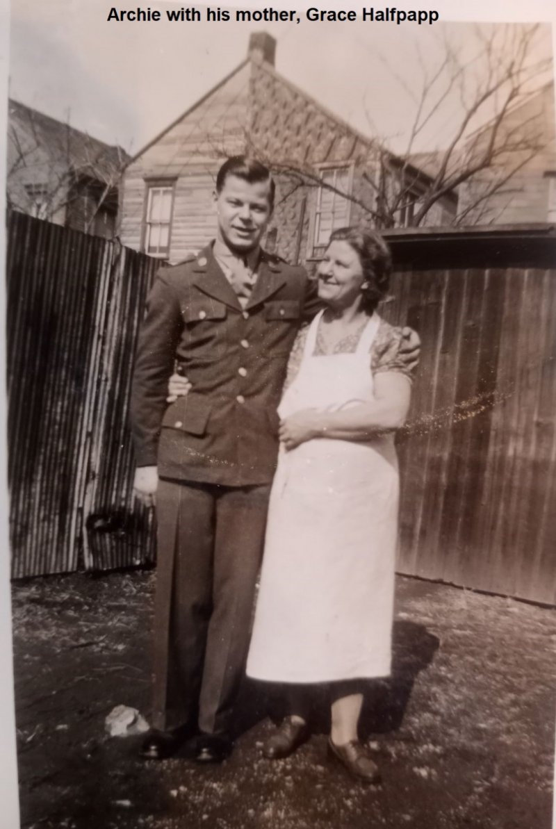 Archie-with-his-mother-Grace-via-Jack-Sipe
