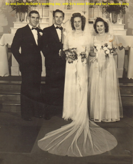 86th-FS-Everly-McGrath-and-wife-Doris-wedding-with-his-sister-Elinor-and-her-husband-Jerry-via-daughter-Joni-Coniglio