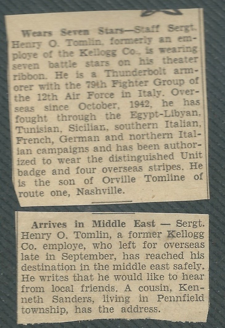85th-FS-Henry-Tomlin-newspaper-article-in-wallet.-Henry-O.-Tomlin-collection-via-Jeanette-Tomlin