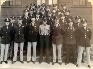 86th-FS-1942.-Horace-Cumberland-collection-via-Claudia-Beckley