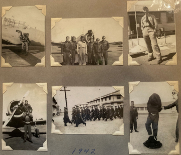 86th-FS-Horace-W.-Cumberland-1942-page-1-part-1.-Horace-Cumberland-collection-via-Claudia-Beckley