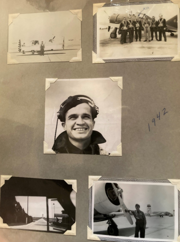 86th-FS-Horace-W.-Cumberland-1942-page-3.-Horace-Cumberland-collection-via-Claudia-Beckley