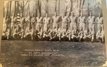 86th-FS-Horace-W.-Cumberland-aviation-class-pg1.-Horace-Cumberland-collection-via-Claudia-Beckley