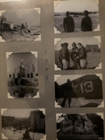86th-FS-Horace-W.-Cumberland-photo-album-1943-pg3-via-Claudia-Beckley