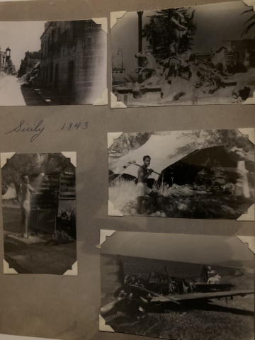 86th-FS-Horace-W.-Cumberland-photo-album-Sicily-1943-via-Claudia-Beckley