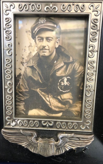 87th-FS-John-C.-Cochran-via-his-family