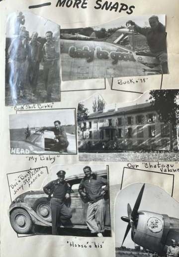 Page-03-87th-FS-John-C.-Cochran-scrapbook.-John-C.-Cochran-collection-via-his-family