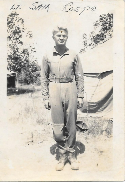 86th-FS-pilot-Sam-Rospo-KIFA-at-Corsica-on-11-July-1944.-Matthew-J.-Killewald-collection-via-Brian-Killewald