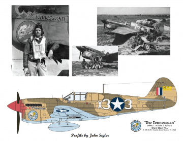 85th-FS-P-40-The-Tennessean-profiles-with-reference-photographs-by-John-Sigler