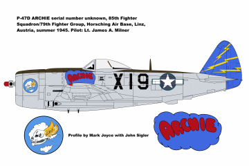 85th-FS-P-47-Archie1