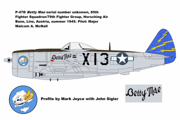 85th-FS-P-47-Betty-Mae-at-Horsching-2