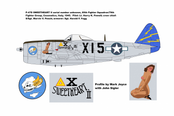 85th-FS-P-47-Sweetheart-II