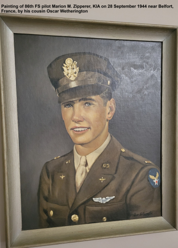 86th-FS-Marion-M.-Zipperer-painting-by-his-cousin-Oscar-Wetherington
