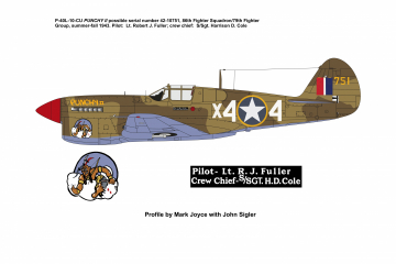 86th-FS-P-40L-Punchy-II-with-serial-number