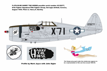 87th-FS-P-47-Harry-the-Horse-updated