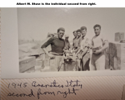 86th-FS-Albert-M.-Shaw-2nd-from-right.-Albert-M.-Shaw-collection-via-his-family