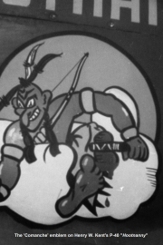 86th-FS-Henry-W.-Kent-collection-Comanche-emblem-via-his-family
