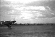 86th-FS-P-40-Skipper-X49.-Basil-S.-Blair-collection-via-Alan-Blair