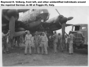 86th-FS-Raymond-H.-Volberg-standing-front-left-others-unidentified.-Bartholomew-A.-Natoli-collection-via-Robert-Natoli