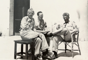 86th-FS-Robert-C.-Maratta-on-right-others-unidentified.-Robert-C.-Maratta-collection-via-Robert-C.-Maratta-Jr
