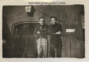 86th-FS-Victor-F.-Gartzke-on-right-and-Guy-M.-Allphin.-Victor-Gartzke-collection-via-his-family