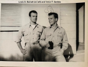 86th-FS-Victor-F.-Gartzke-on-right-and-Louis-G.-Barnett.-Victor-Gartzke-collection-via-his-family