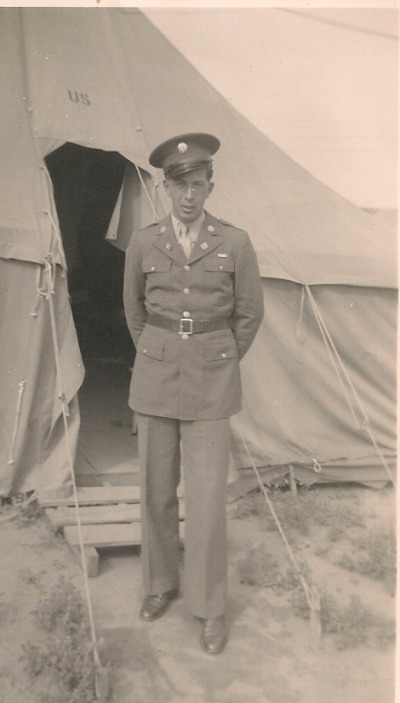 87th-FS-Sterling-J.-Sullivan-at-Hartford-CT-before-shipping-out-via-Stanley-Sullivan