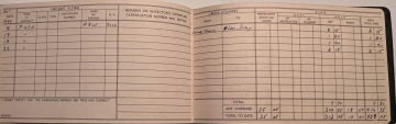 87th-FS-flight-log-page-06-Thomas-M.-Baker.-Thomas-M.-Baker-collection-via-his-family