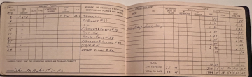 87th-FS-flight-log-page-08-Thomas-M.-Baker.-Thomas-M.-Baker-collection-via-his-family