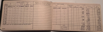 Training-flight-log-page-03-87th-FS-Thomas-M.-Baker.-Thomas-M.-Baker-collection-via-his-family
