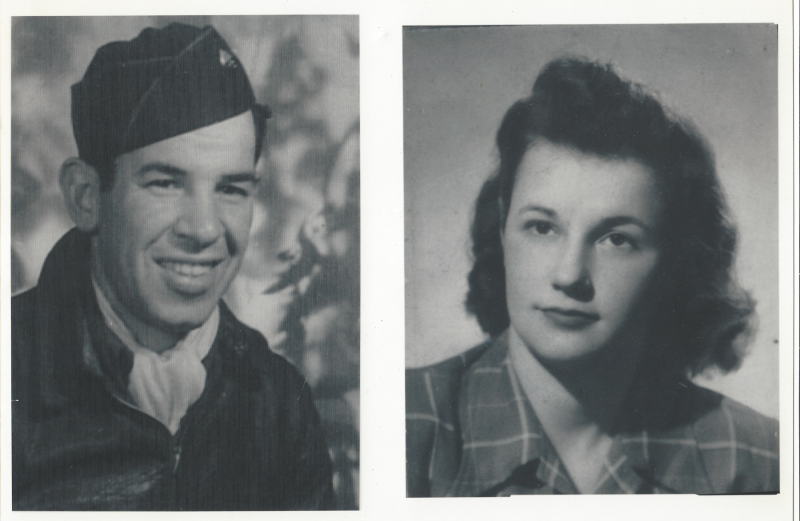 86th-FS-Troy-Clay-and-wife-Kathleen-via-their-family