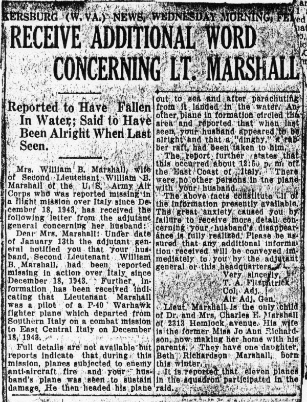 85th-FS-William-B.-Marshall-MIA-newspaper-clippings-via-cousin-Roger-Marshall-on-Ancestry-Copy-2