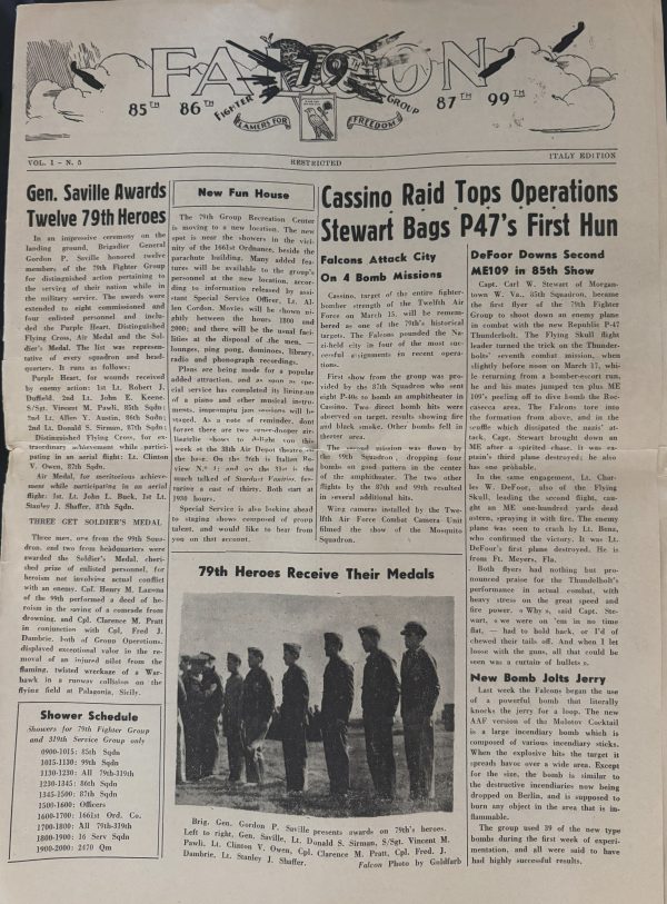 Newsletter Vol1 Issue 3