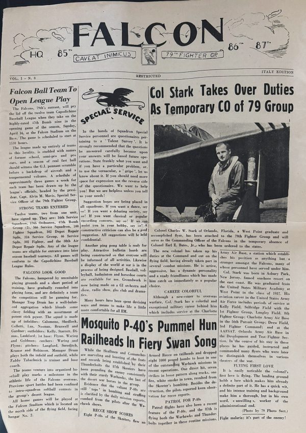 Newsletter Vol1 Issue 3
